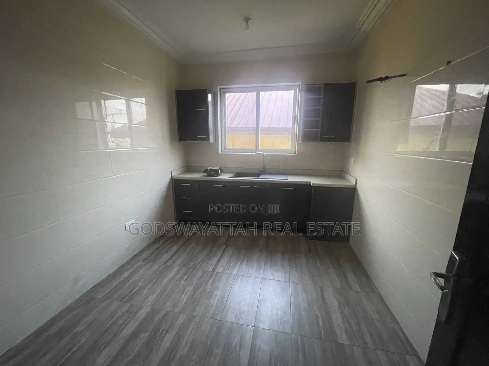 1bdrm Apartment in East Legon, Adjiriganor for rent