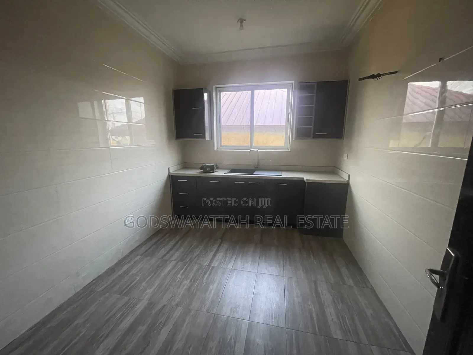 1bdrm Apartment in East Legon, Adjiriganor for rent