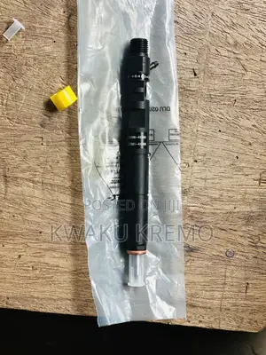 Diesel Fuel Injectors