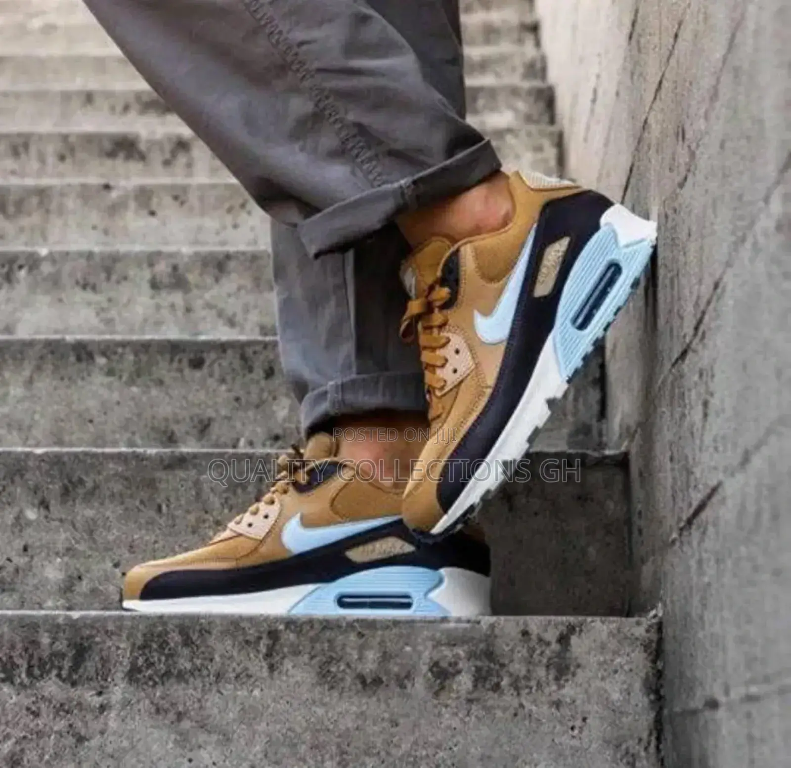 Airmax Sneaker