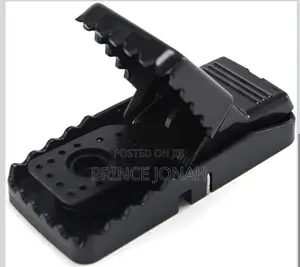 Ratkill - Large Heavy Duty Rat Trap
