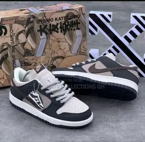 Nike Sb Low Steam