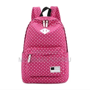 School Backpack