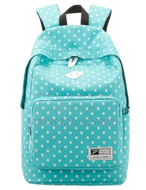 School Backpack
