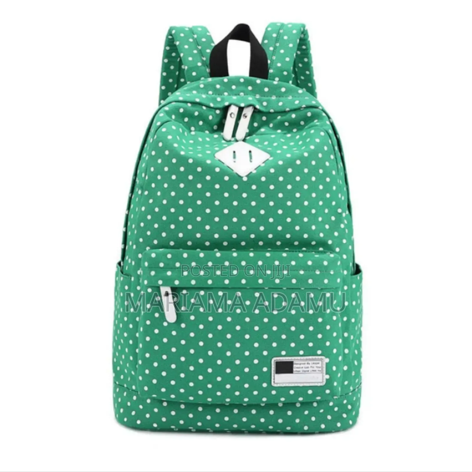 School Backpack