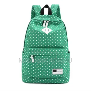 School Backpack