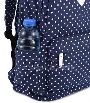 School Backpack