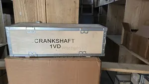 Crankshafts