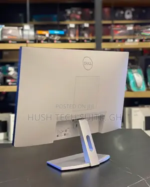 Dell 24 Ips Edgeless Wide Monitor