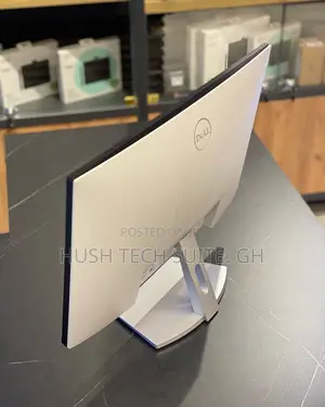 Dell 24 Ips Edgeless Wide Monitor