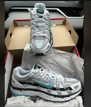 Nike Sneaker Dope
