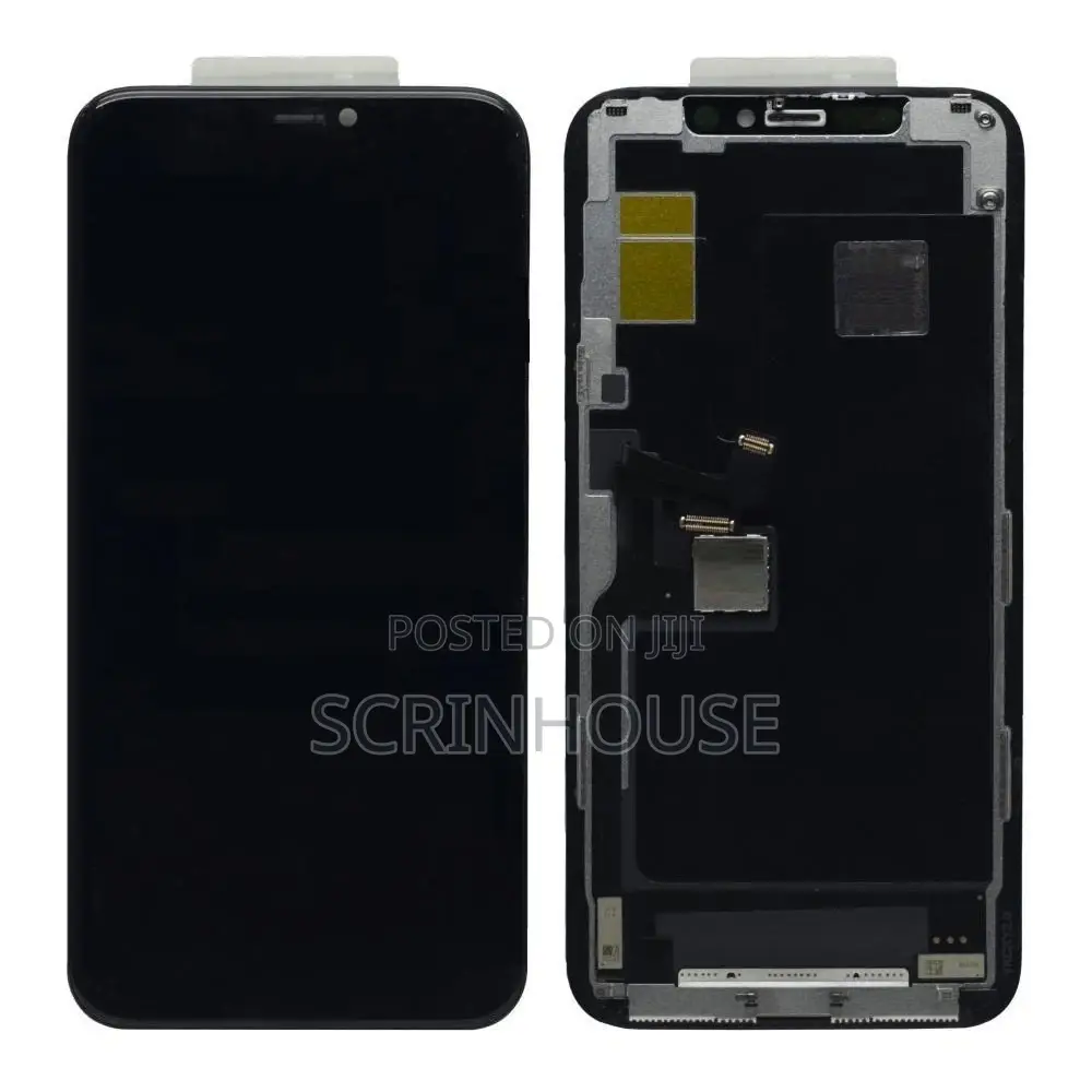 iPhone 11 Pro Max Screen Replacement