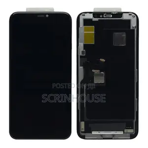 iPhone 11 Pro Max Screen Replacement