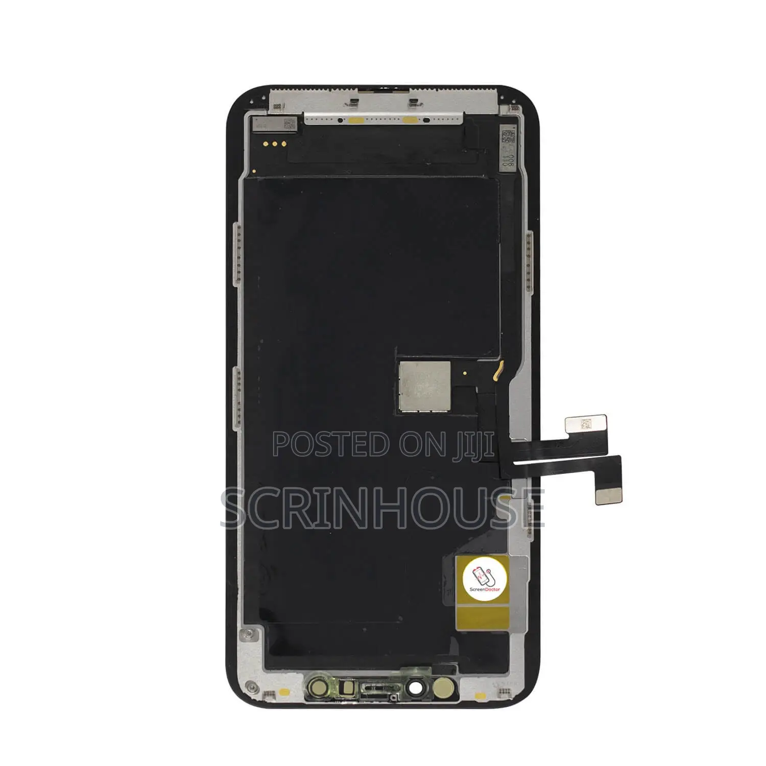 iPhone 11 Pro Max Screen Replacement