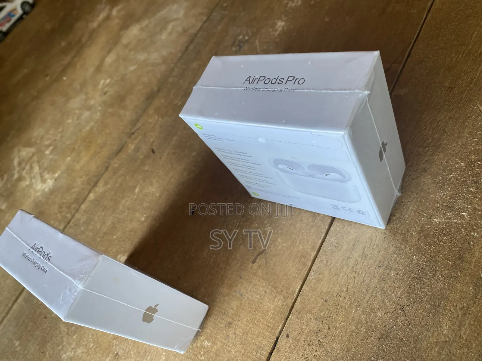 Airpods Pro