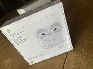 Airpods Pro
