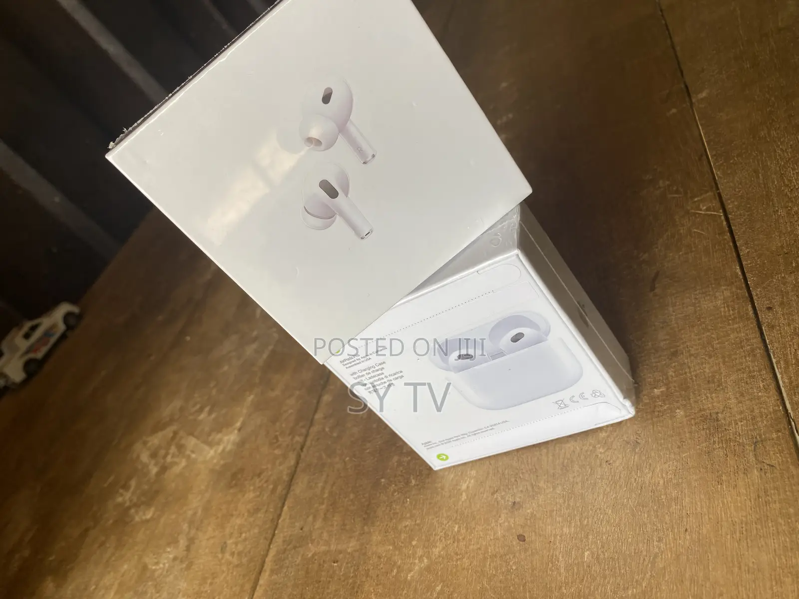 Airpods Pro