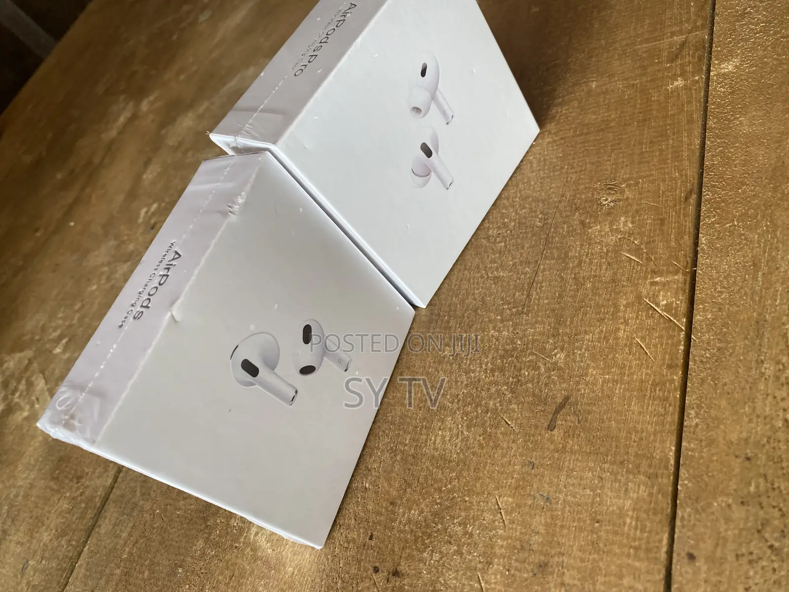 Airpods Pro