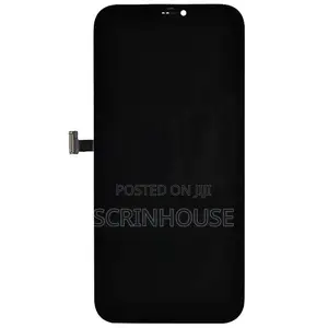 iPhone 12 Pro Max Screen Replacement