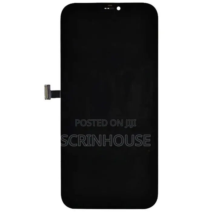 iPhone 12 Pro Max Screen Replacement