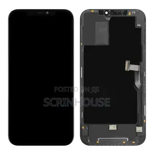 iPhone 12 Pro Max Screen Replacement