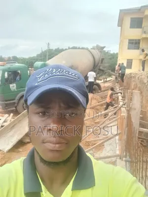Quantity Surveyor