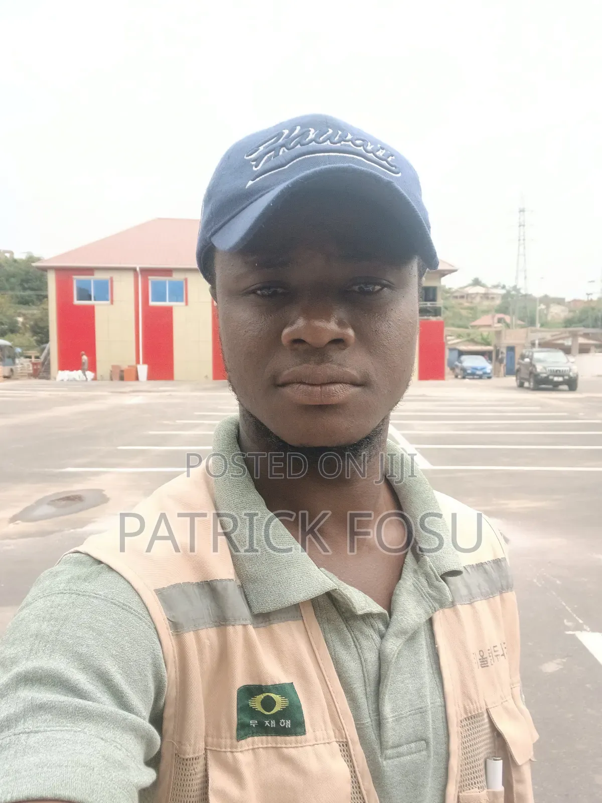 Quantity Surveyor
