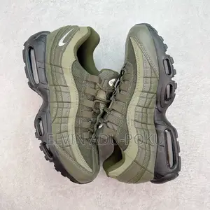 Nike Air Max 95 Recraft Sneakers In Different Colours, Swipe >>>