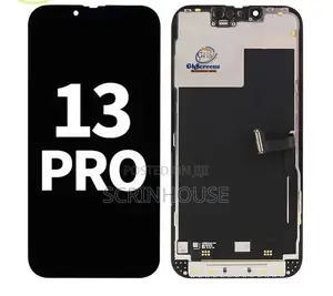 iPhone 13 Pro Screen Replacement