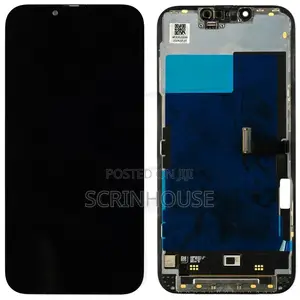 iPhone 13 Pro Screen Replacement