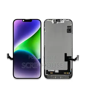 iPhone 16 Gx Screen Replacement ( Original)