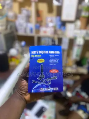 HDTV Digital Antenna