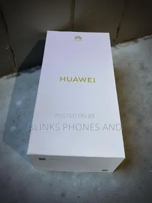 New Huawei P30 Pro 128 GB Blue