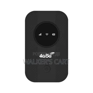 4g Wifi Router