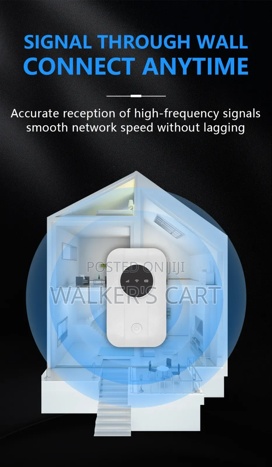 4g Wifi Router