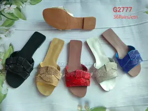 Premium Slippers