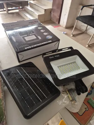 Solar Light