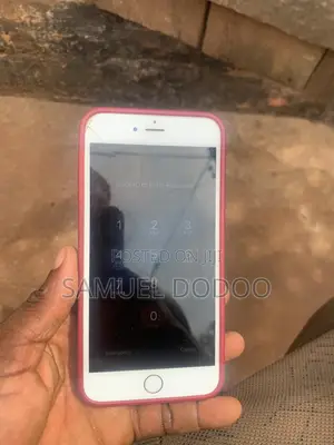 Apple iPhone 6s Plus 64 GB Rose Gold