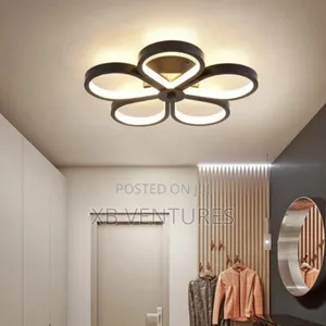 Led Bedroom
Dimmable Pendant Ceiling
 Lights