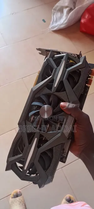 Zotac Geforce GTX 1070