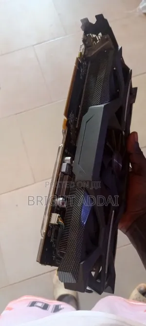 Zotac Geforce GTX 1070