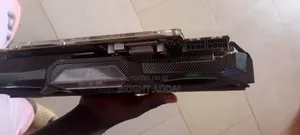 Zotac Geforce GTX 1070