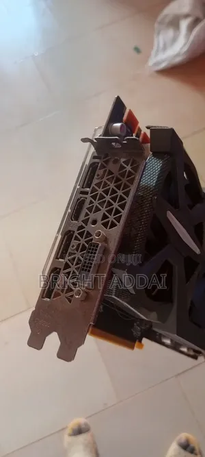 Zotac Geforce GTX 1070