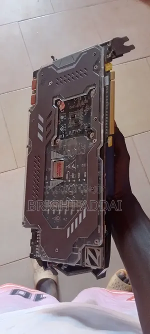 Zotac Geforce GTX 1070