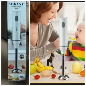 Hand Blender