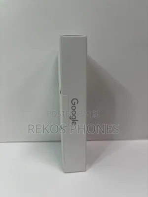 New Google Pixel 8a 128 GB Blue