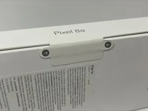 New Google Pixel 8a 128 GB Blue