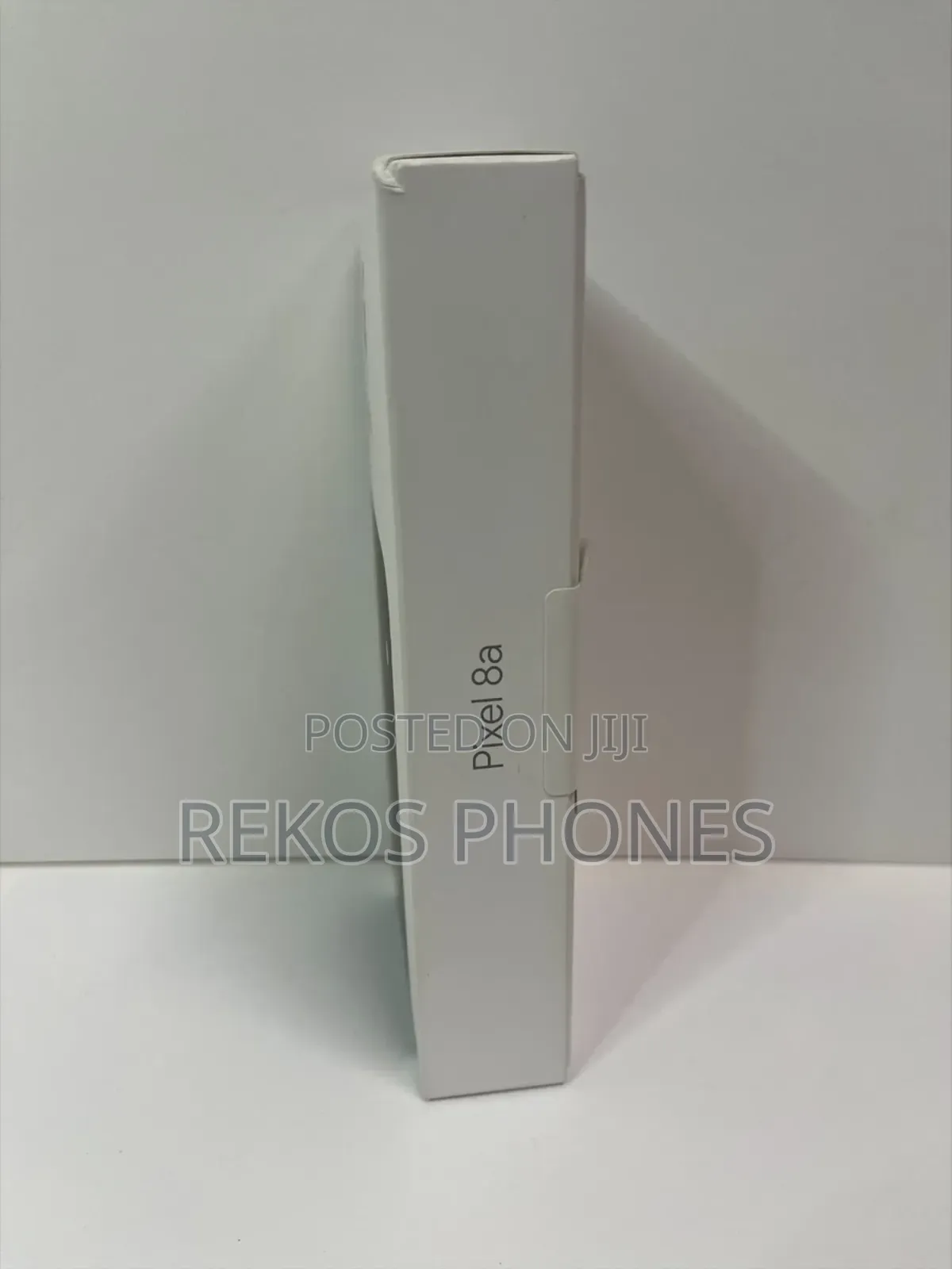 New Google Pixel 8a 128 GB Blue