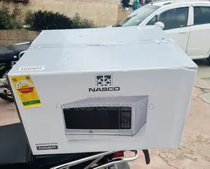 Latest Made Nasco 25ltr Microwave With Grill