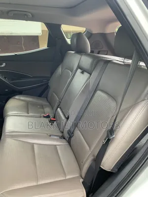 Hyundai Santa Fe Sport 2.0T 2013 Silver